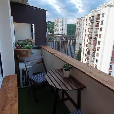 City Lights Penthouse غييكا المظهر الخارجي الصورة