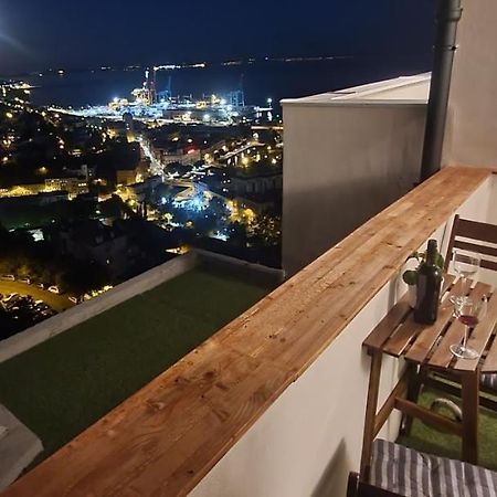 City Lights Penthouse غييكا المظهر الخارجي الصورة