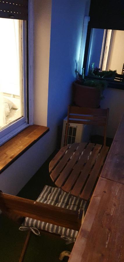 City Lights Penthouse غييكا المظهر الخارجي الصورة