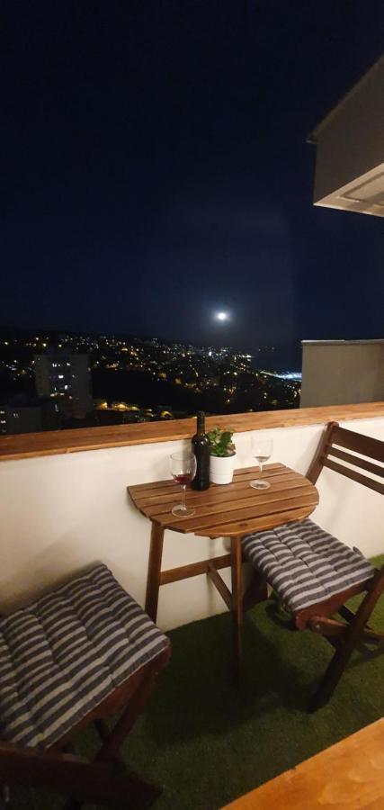 City Lights Penthouse غييكا المظهر الخارجي الصورة